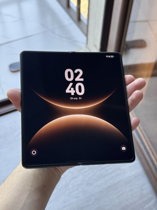 Huawei Mate x7 (Flagman | новый)