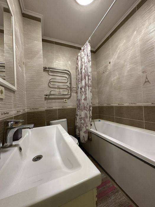 Квартира посуточно