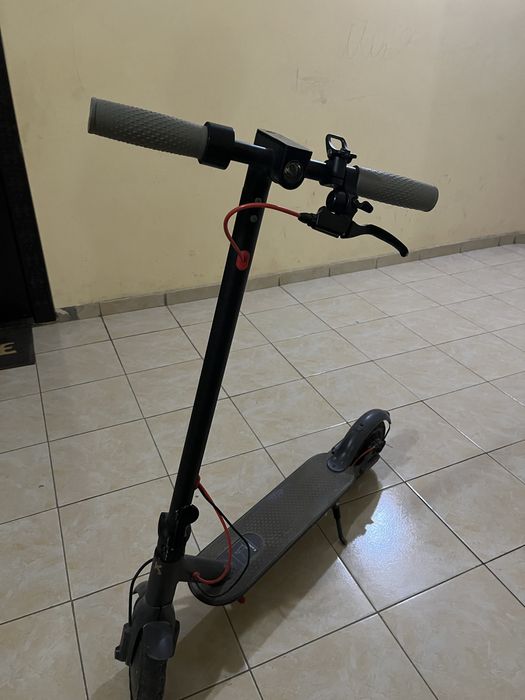 Электросамокат