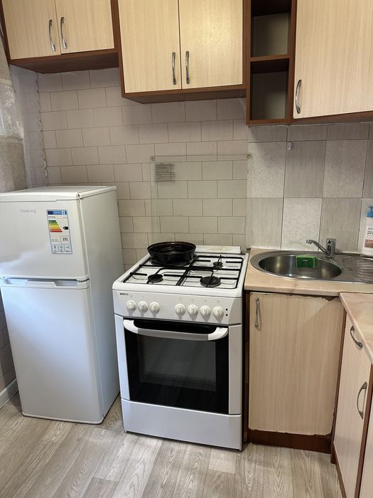 Продам 1 комнатную Майкудук Дк