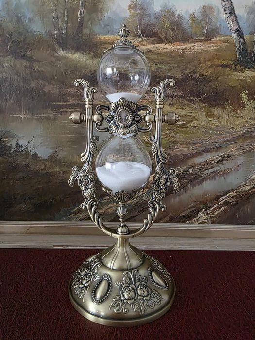 Clepsidra vintage 15 min