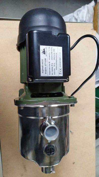 Pompa hidrofor din inox 1.5 kw