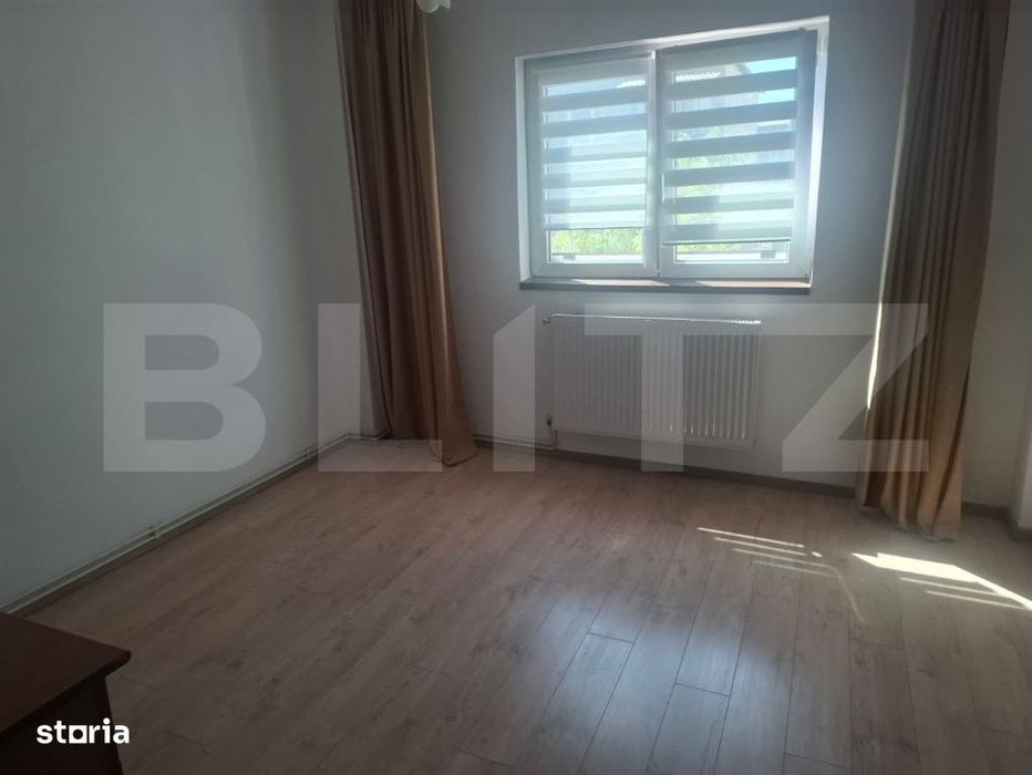 Apartament 3 camere, 73 mp, zona Micro 11