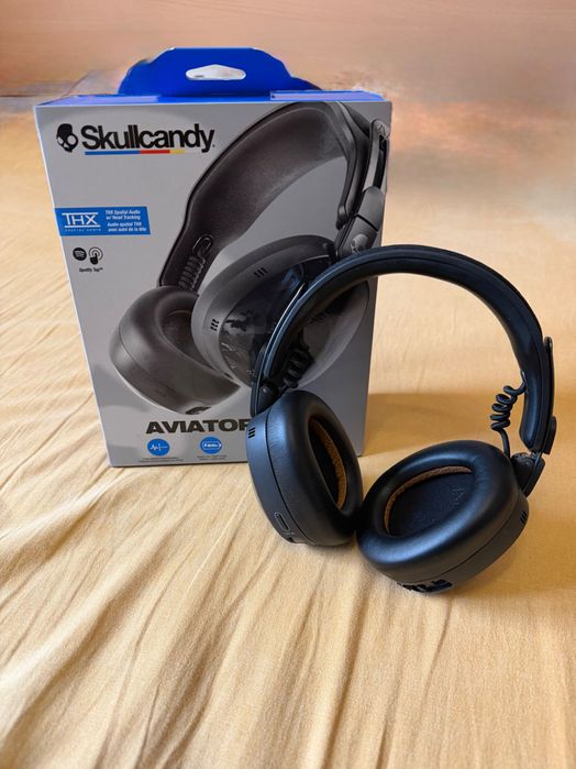 Skullcandy Aviator 900 ANC