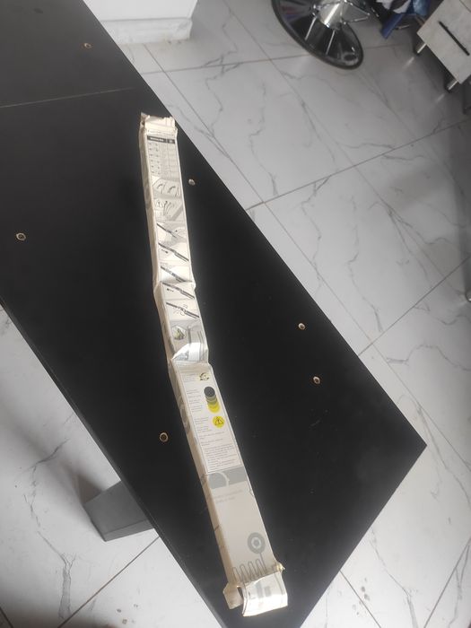 Дворник для мерседес