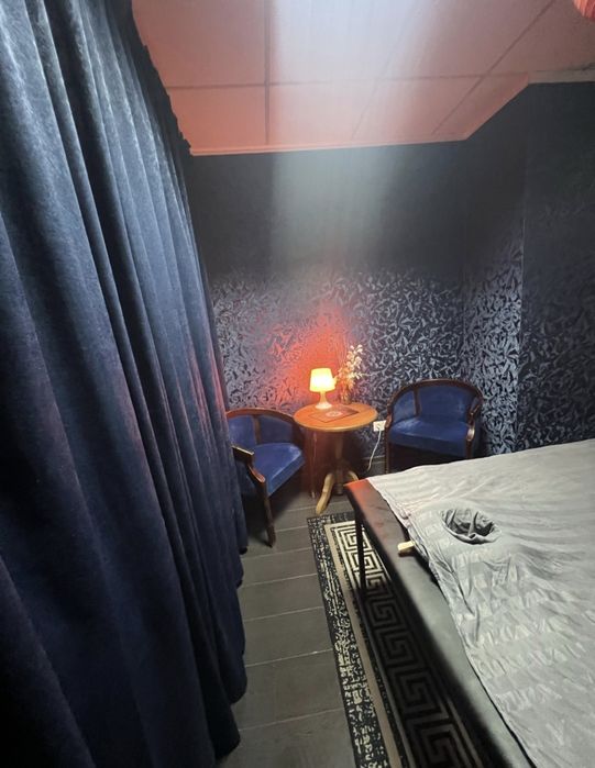 Массаж классика  озим  каблдайм