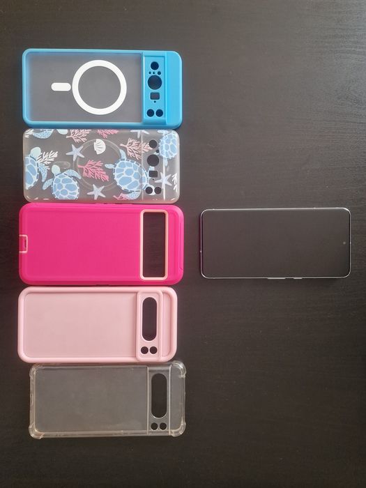 Google Pixel 8 pro