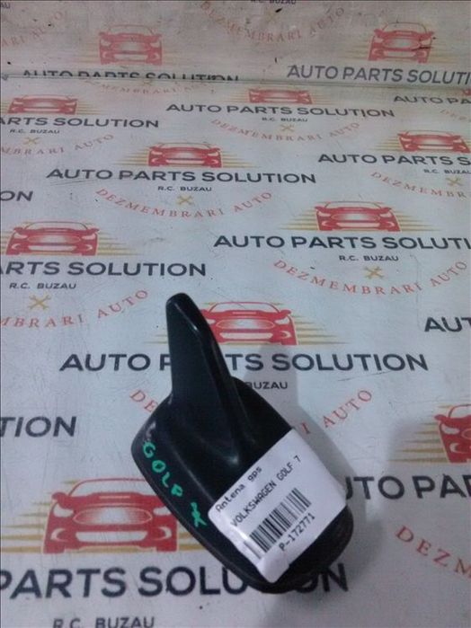 antena gps volkswagen golf 7