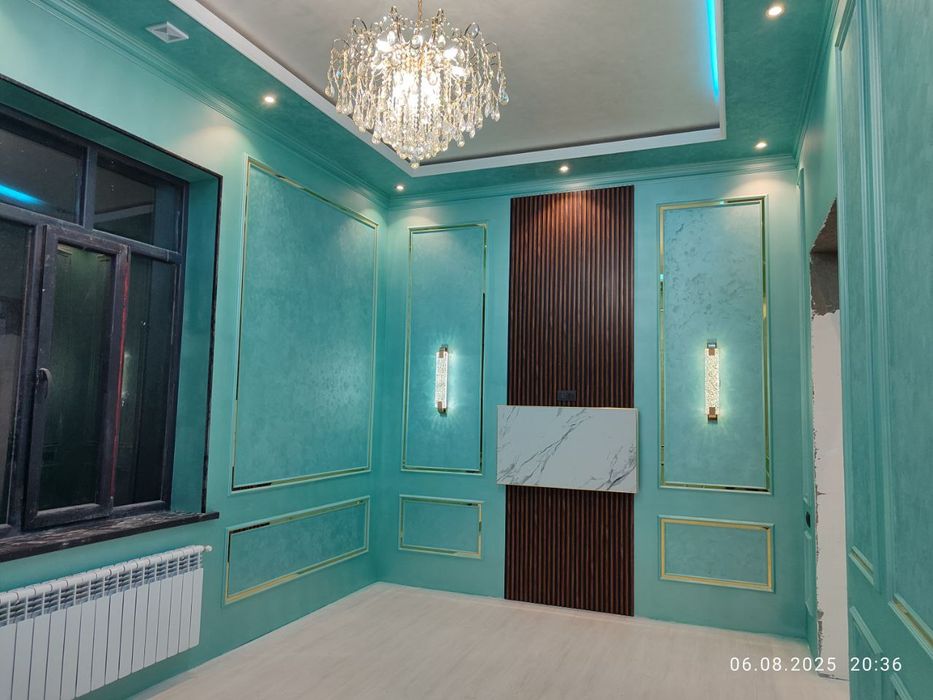 Remont ishlarini amalga oshirish