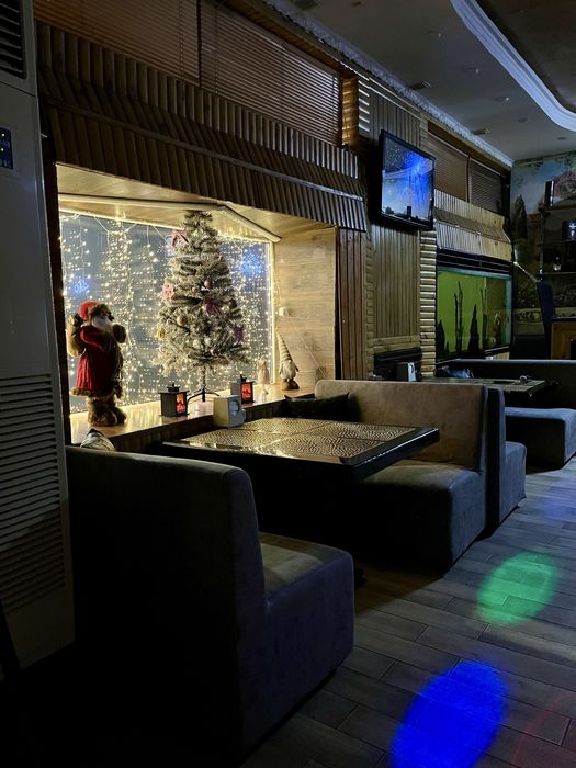 Сдается Бар (пивбар, караоке)