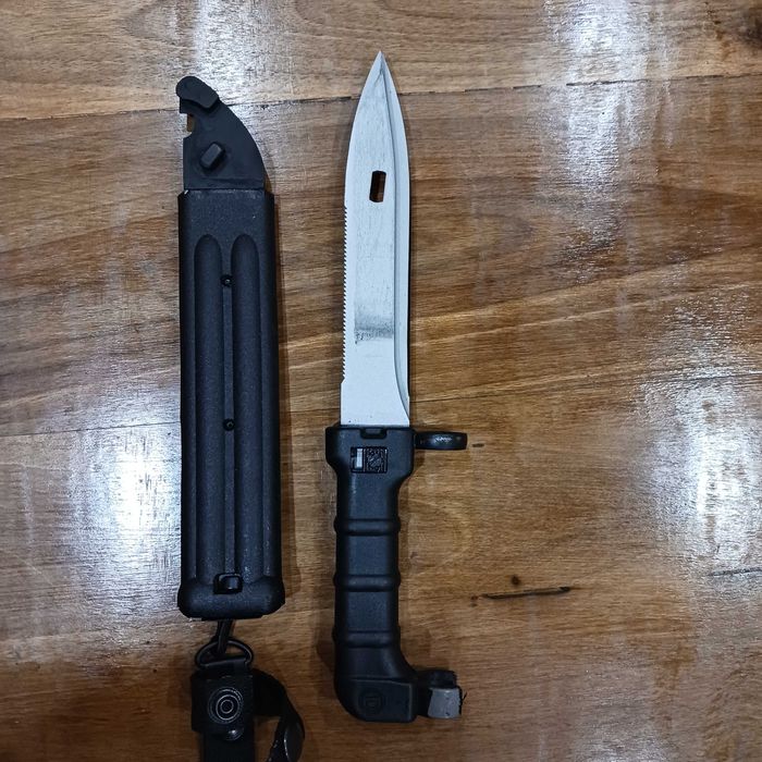 Щик,нож-ножица за АК 47