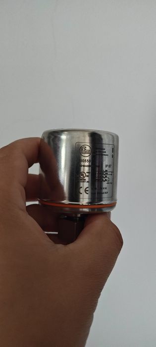 Senzor de curgere IFM SI0550