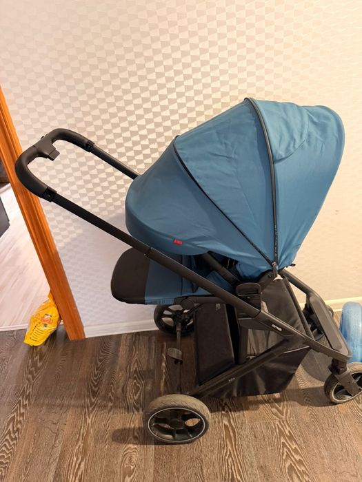 Коляска 2 в 1 Carello Alfa