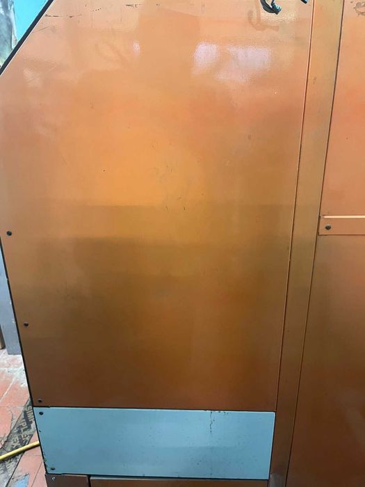 Пелетен котел 200 киловата