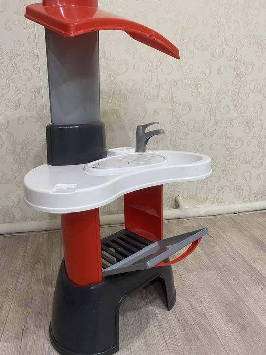 Детская кухня 5000