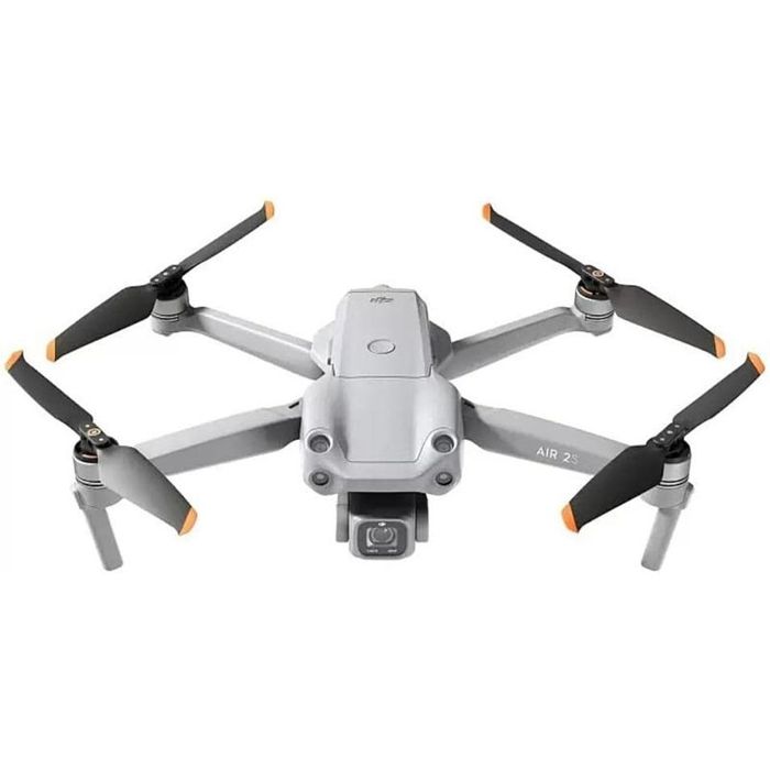 хороший дрон dji air 2s
