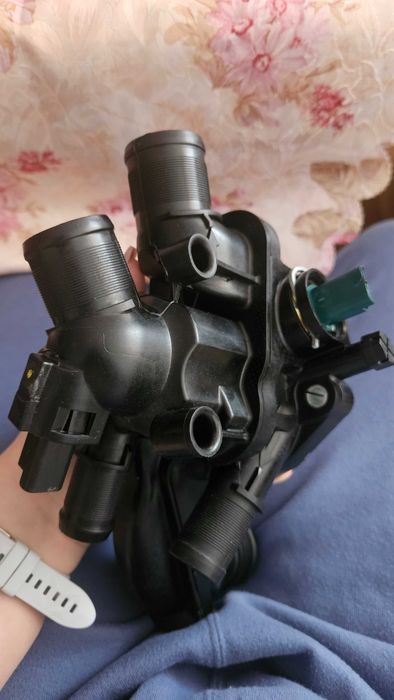 Термостат за Citroen