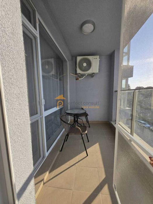 Дава се под наем Тристаен апартамент в Пловдив, Съдийски - 105 кв.м за 700 € - Снимка #12