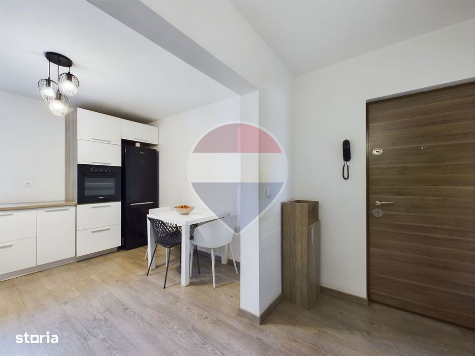 Apartament 3 camere de inchiriat | Vitan – Strada Brailita | 2 bai