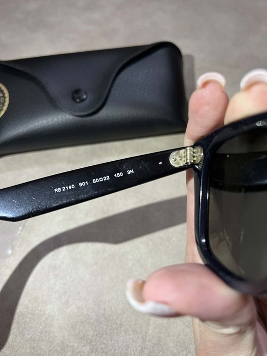 Слънчеви очила Rayban Wayfarer