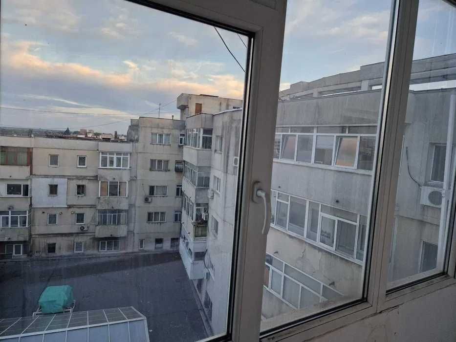 Vand garsoniera ultracentral, bloc Mercur