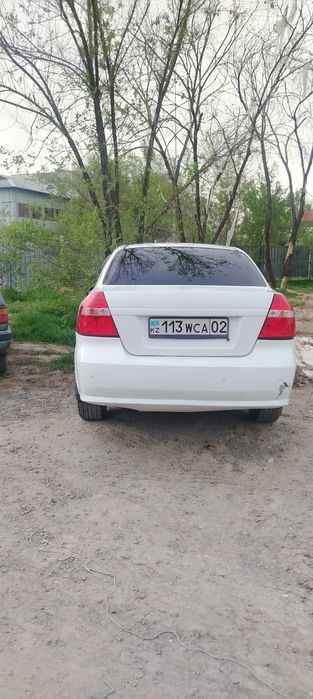 ЗАЗ Vida 2013 г.