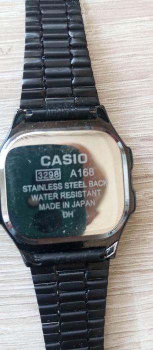 Часы наручные Casio продам