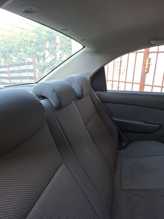 Vând Chevrolet Aveo, stare foarte bună, 2000€ negociabil