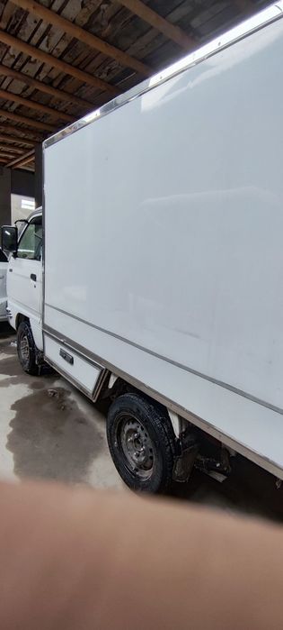 Лабо метан газда