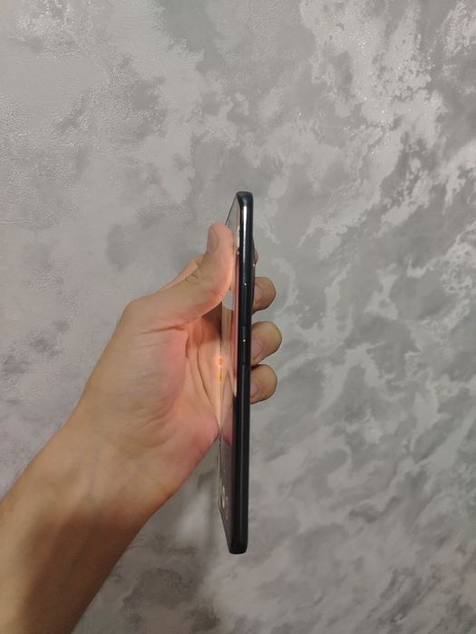 Honor x9c 8/256 holati ideal