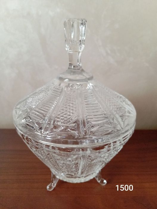 Статуэтки советского периода