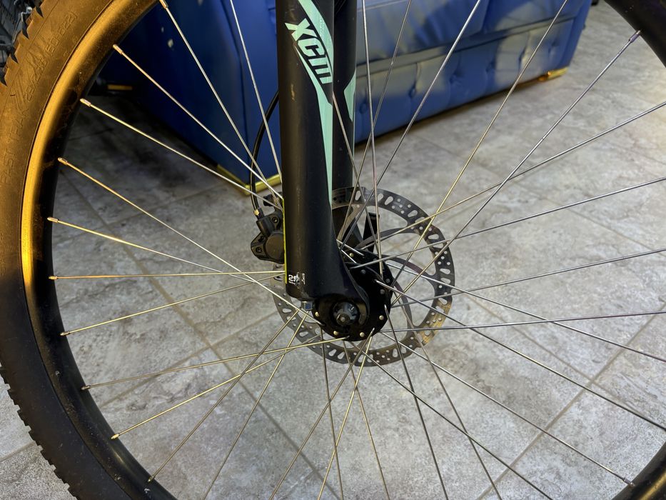 Велосипед спортивный Specialized