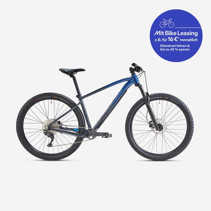 Bicicletă Mtb Explore 540 - produs resigilat - (SecondHand) Decathlon