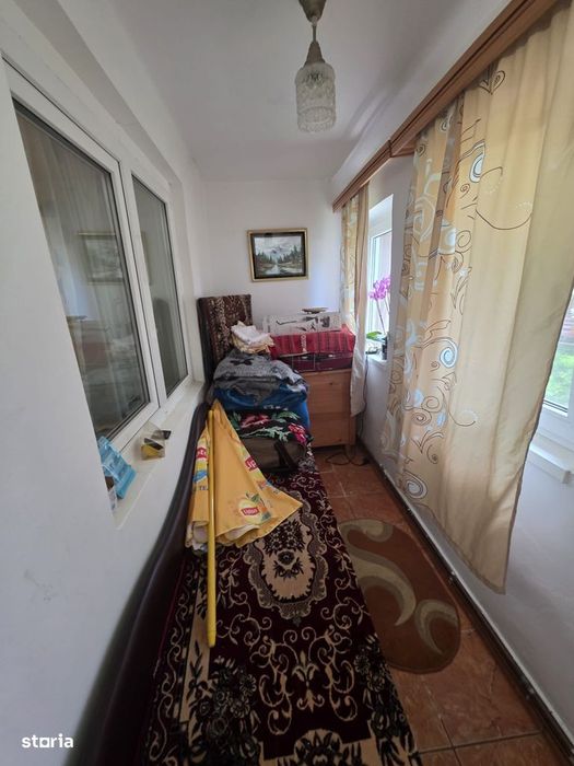 Casa Stalpeni Arges, 3 camere
