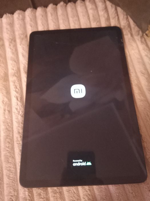 Планшет Xiaomi pad 5