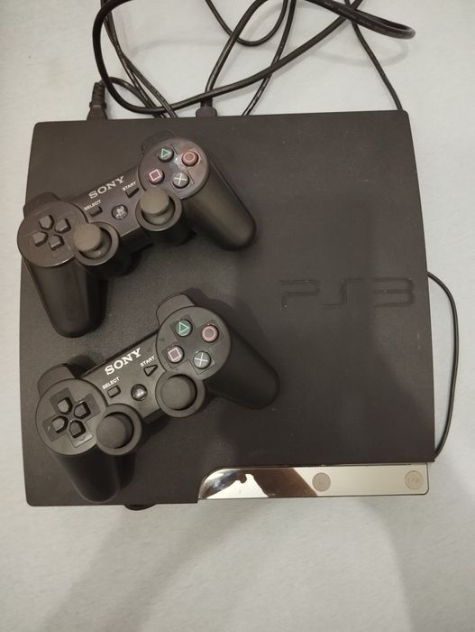 Сони плейстейшен 3