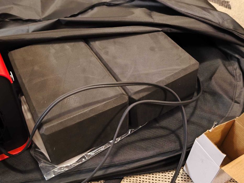 ZappBug Heater – професионален уред за унищожаване на дървеници др.