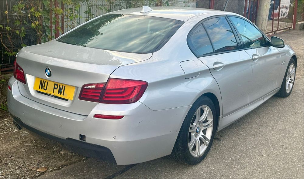 Usa usi aripa parguri capota bara bmw