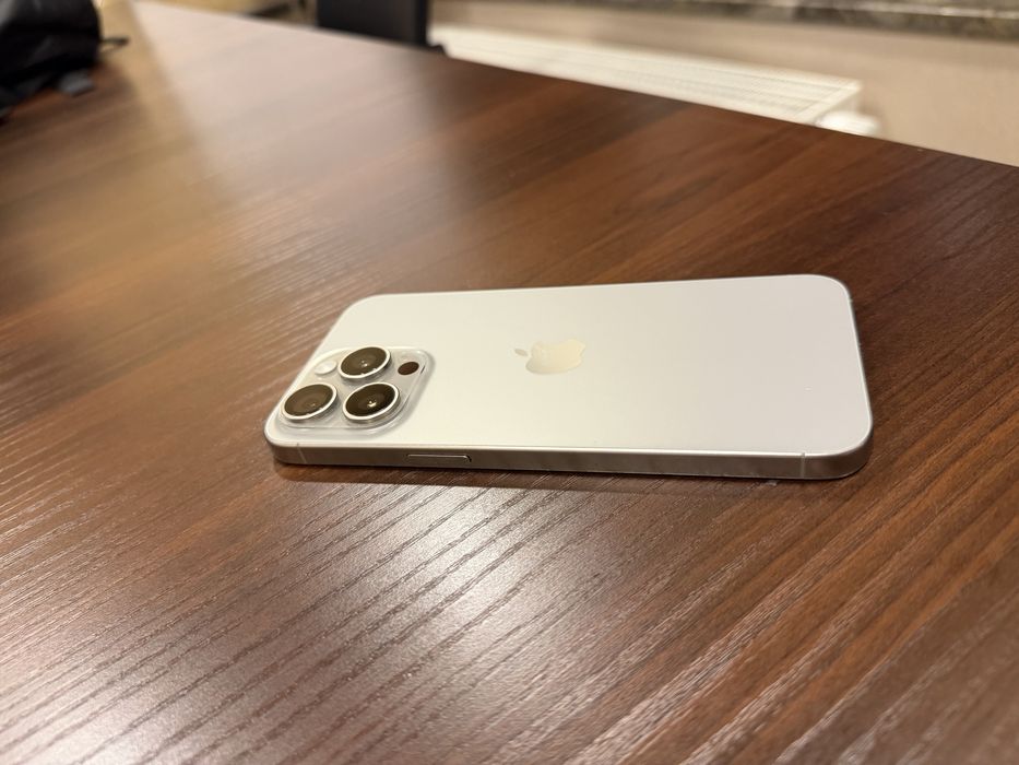 IPHONE 15 Pro Max 256