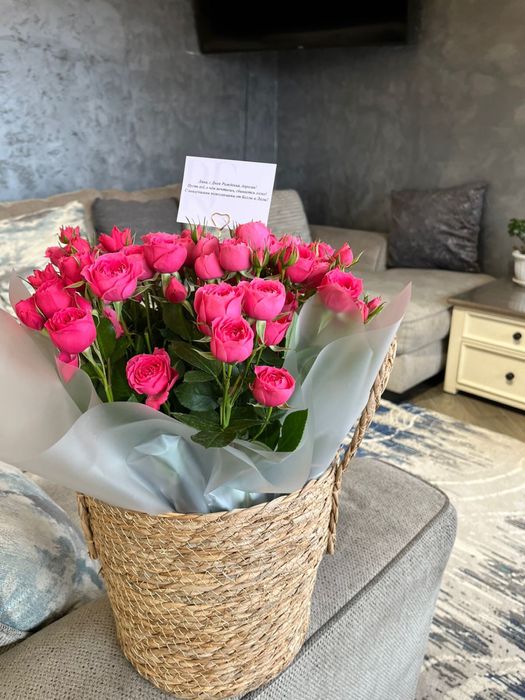 продам букеты