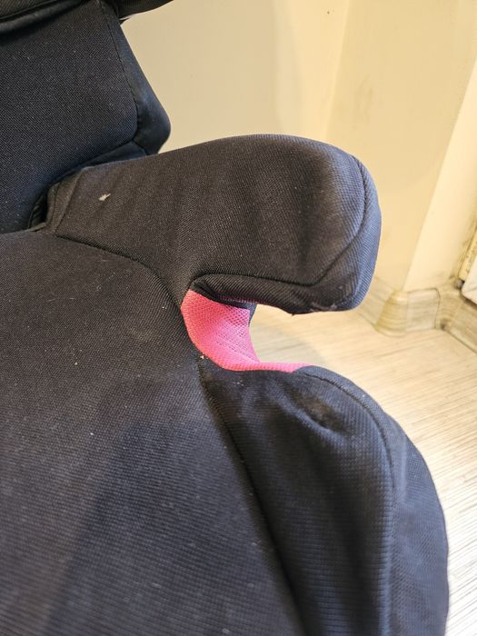 Детско столче за кола Cybex с Isofix