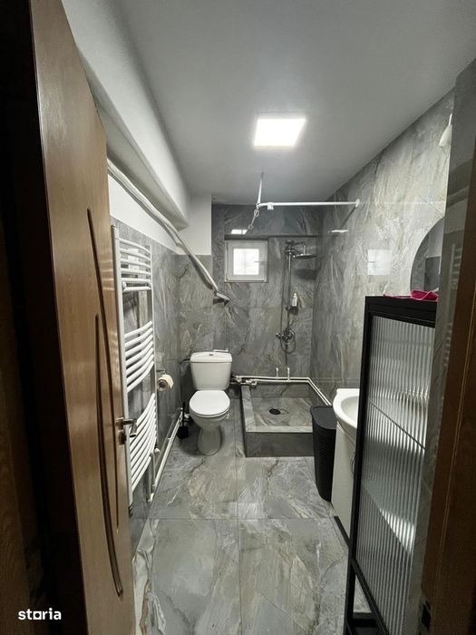 Oancea.Apartament 3 camere de inchiriat