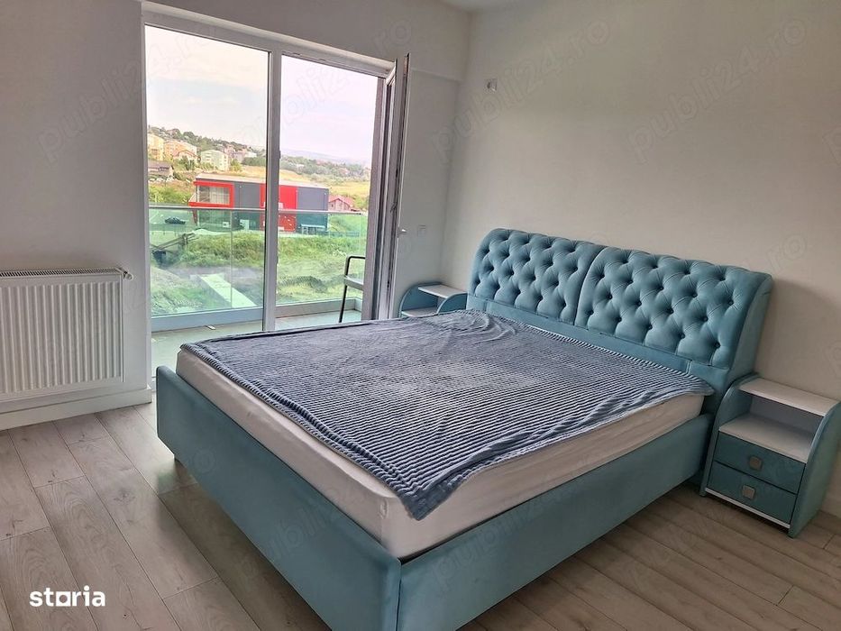 Apartament 1 camera | Visani