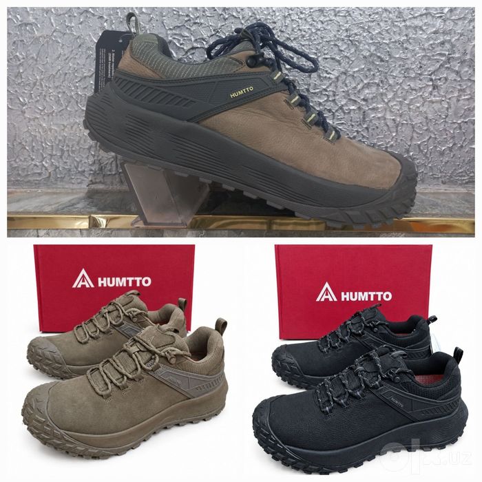 Humtto Men's Fashion