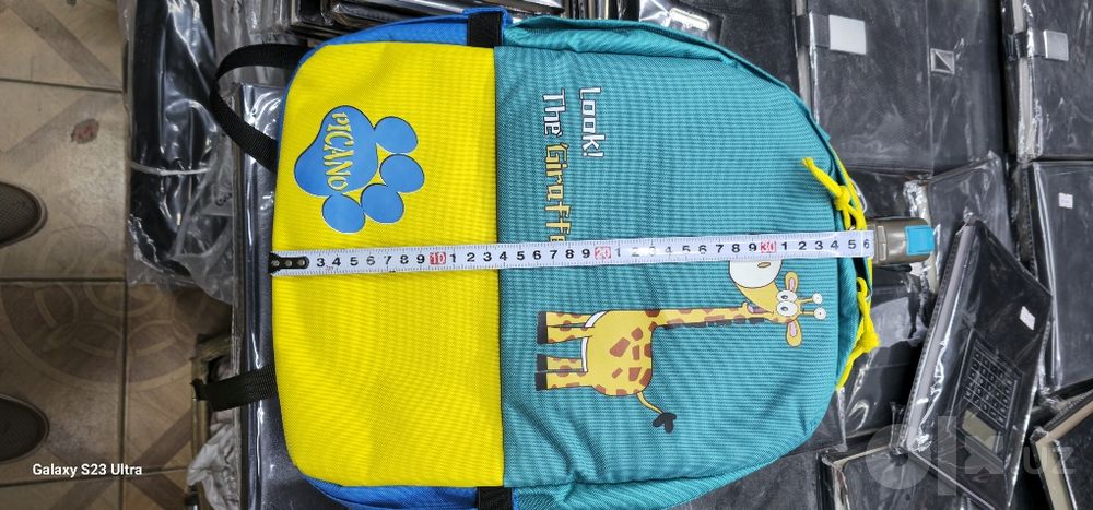 Продаётся рюкзак детский