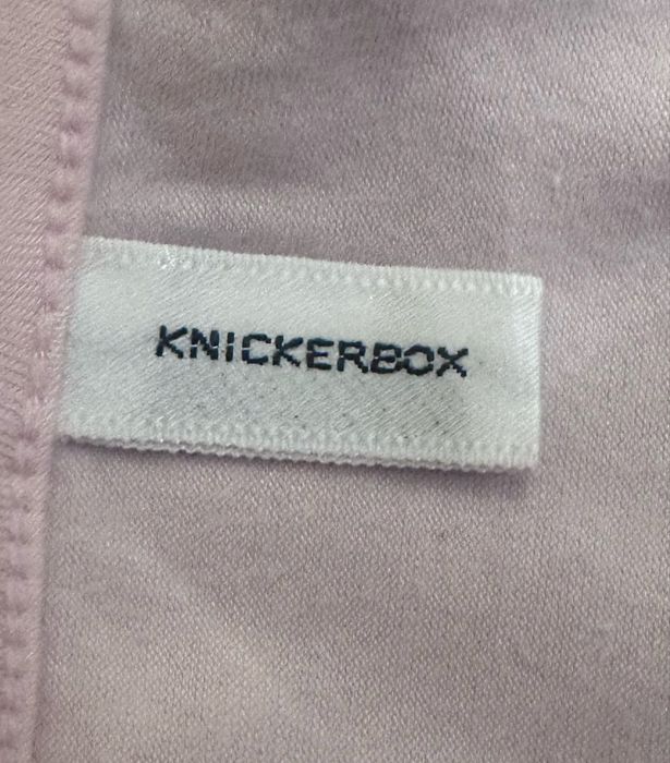 Фитнес-топ Knickerbox