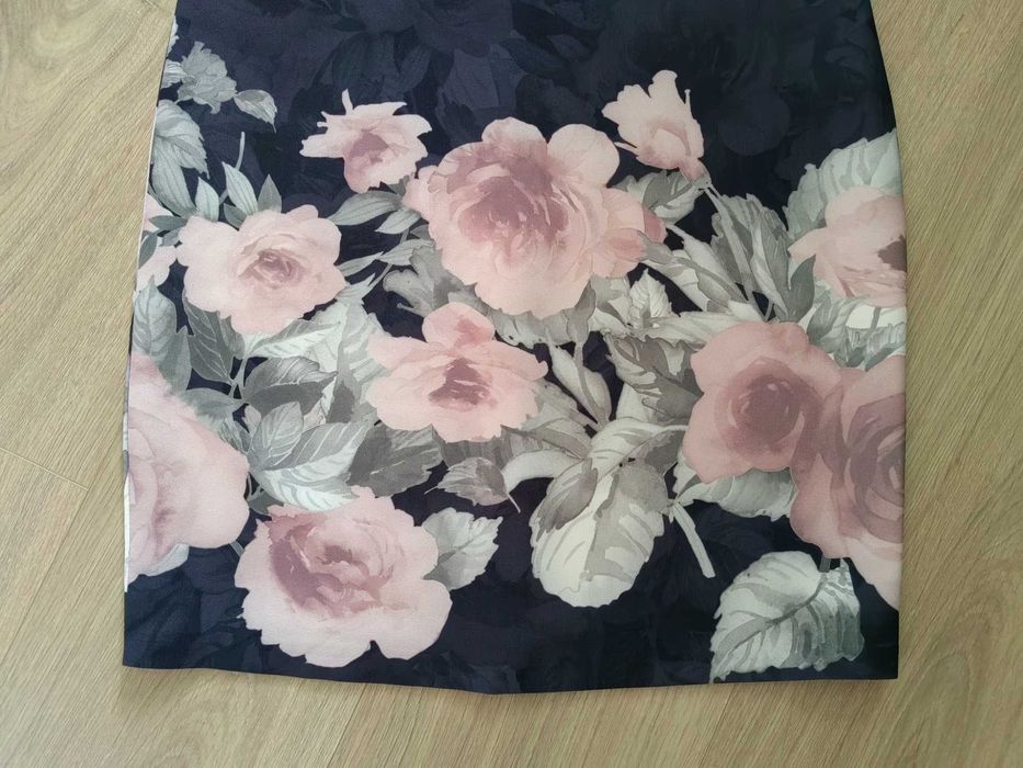 Дамска рокля Dejavu