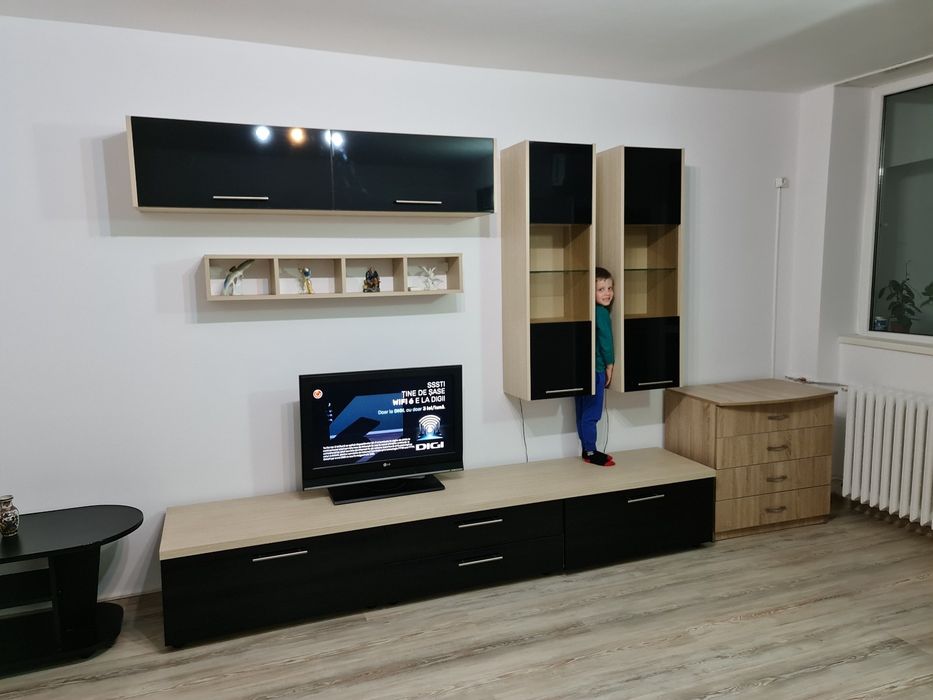 Proprietar Inchiriez garsoniera Sos Pantelimon 113