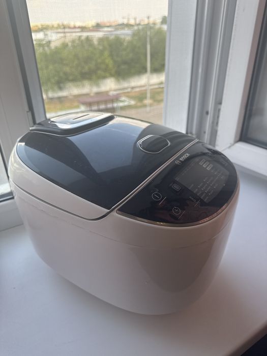 Мультварка bosch