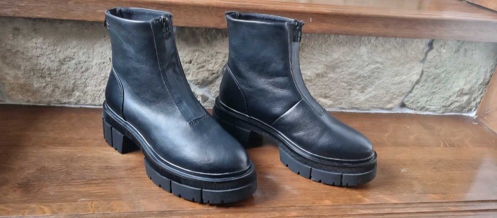 Ghete s.Oliver marimea 37